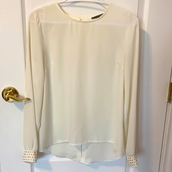 Smartset blouse - Picture 1 of 2